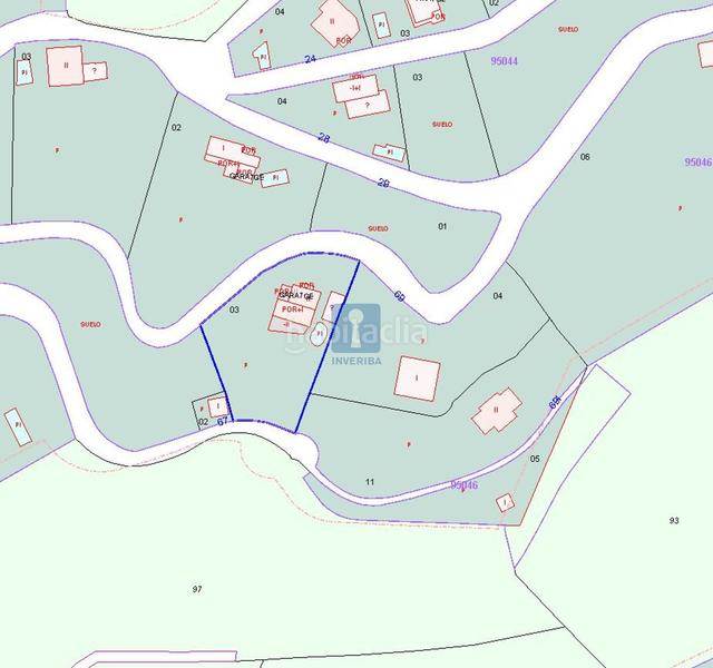 Foto 92baf526-a843-4120-a238-401c8b45cd13. Haus mit parking in Olesa de Montserrat