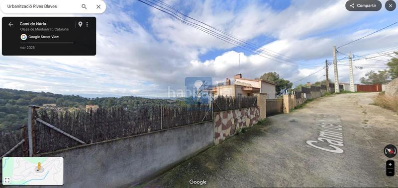 Foto 9581560b-ef73-451a-be89-4431dd7dd6f6. Haus mit parking in Olesa de Montserrat