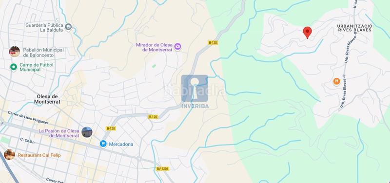 Foto a5805fbd-7e3e-4d4a-86c5-2339429bc28d. Haus mit parking in Olesa de Montserrat