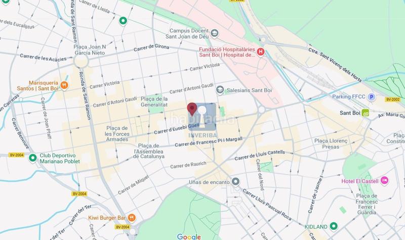Foto 63a91211-cd50-47b5-a39a-4100c3134c87. Piso inmueble ilegalmente okupado situado en la calle montmany 24, 31, , barcelona en Sant Boi de Llobregat