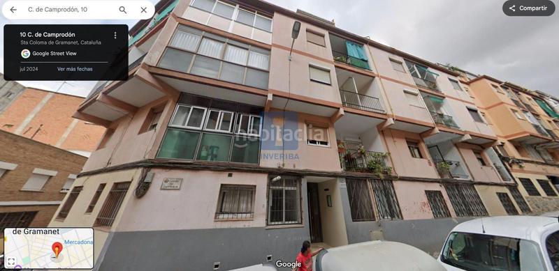 Foto ef045117-2832-4081-afb0-b84e9fc05230. Pis a Can Mariner Santa Coloma de Gramenet