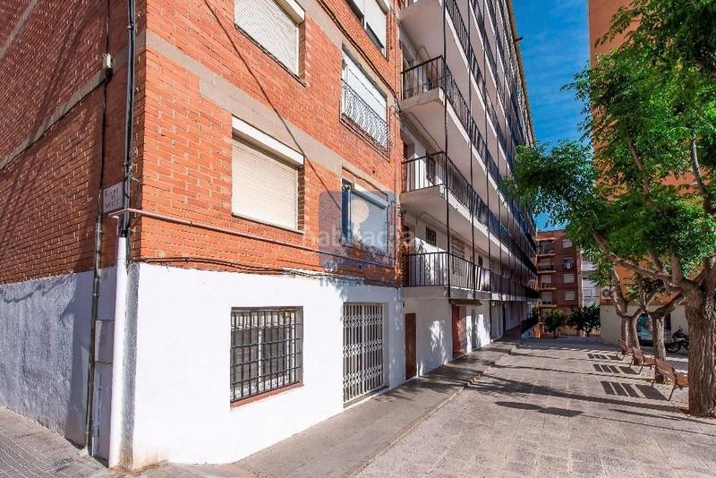 Foto 1275b37d-c77e-46da-b8b9-a7b9f595d0fe. Etagenwohnung mit heizung in Centre Rubí