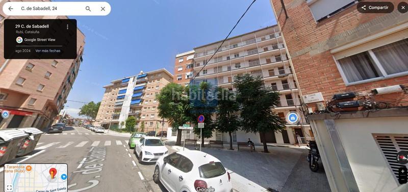 Foto 17823f75-4f05-4e85-b959-f2077e3ca946. Etagenwohnung mit heizung in Centre Rubí