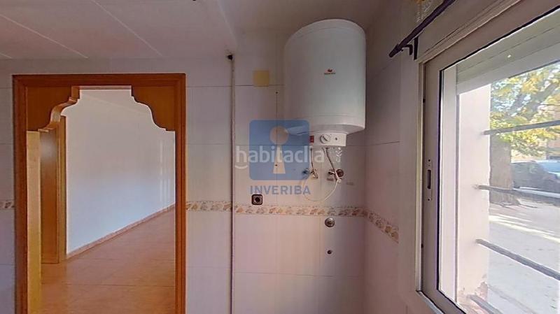 Foto 56e03e31-a2af-48b2-9cea-ab195b7fd7a8. Etagenwohnung mit heizung in Centre Rubí