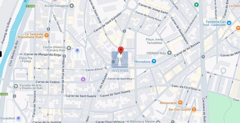 Foto cb279a40-49ca-480f-a0a3-39d3261a7726. Etagenwohnung mit heizung in Centre Rubí