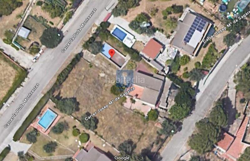 Foto 6535352a-a362-46fc-abad-cf21115ae845. Xalet amb calefacció aparcament piscina a Can Vinyals Esparreguera