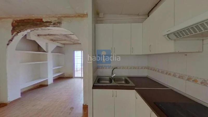 Foto 233515a1-b1d5-4701-a1dd-b0ec62081869. Etagenwohnung in Centre Rubí