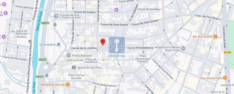 Foto 6b8d9adb-c9a9-477c-a9d1-6cc2b636b2b5. Etagenwohnung in Centre Rubí