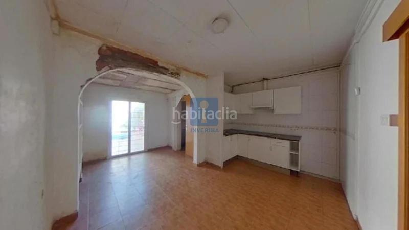 Foto e5bce53b-c96b-444b-87a7-4e31cc8b4152. Etagenwohnung in Centre Rubí