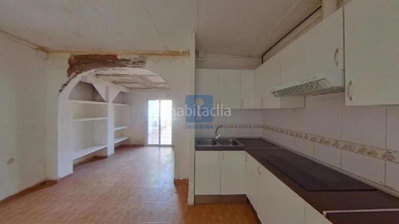 Foto e94eedb4-0ed4-41c6-a1d9-7a5d753dbfd5. Etagenwohnung in Centre Rubí