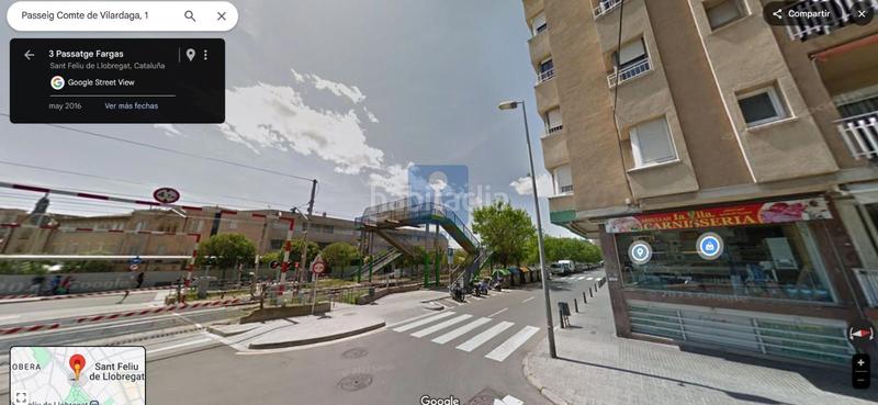 Foto 01795324-4ae2-471f-be9f-ded2628b80b1. Pis amb calefacció a Can Calders Sant Feliu de Llobregat