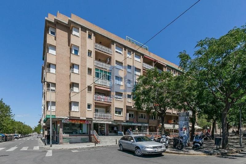 Foto 3e81fceb-4cb5-4f77-bfdc-a3fa54dd5022. Pis amb calefacció a Can Calders Sant Feliu de Llobregat