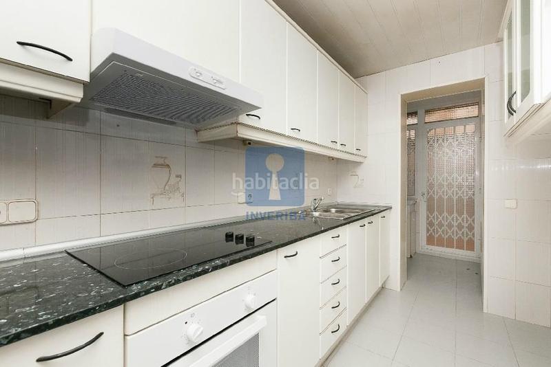 Foto 939370bf-635e-4c8f-92fe-7b53ed6ddd7f. Pis amb calefacció a Can Calders Sant Feliu de Llobregat