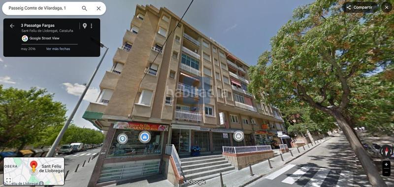 Foto e8e0b273-4a87-4109-810e-a8e91813bed6. Pis amb calefacció a Can Calders Sant Feliu de Llobregat