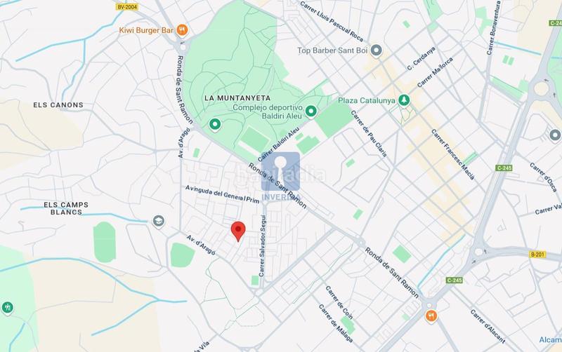 Foto 011d4d37-0c83-4158-8cf8-ce6b26342096. Pis a Camps Blancs Sant Boi de Llobregat