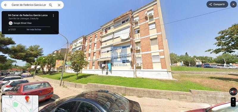 Foto d60191f1-a61c-4d2f-b6e0-3cbe820f3eeb. Pis a Camps Blancs Sant Boi de Llobregat