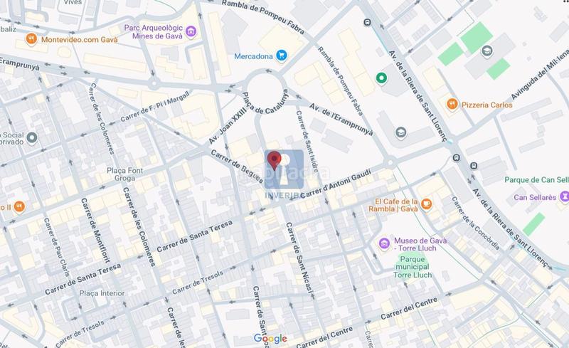 Foto 8f7ff947-7cd6-4467-9cc7-d8cba8a8c55d. Flat in Centre-Estació Gavà