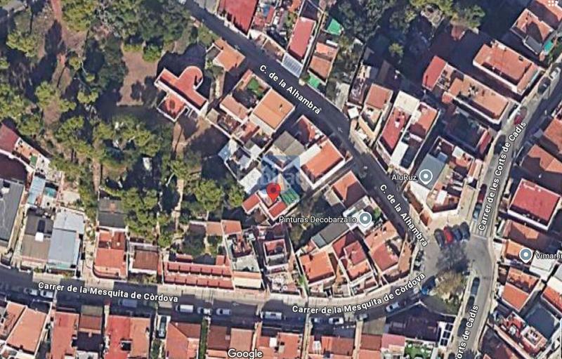 Foto 2753ba4a-a4f9-495c-a592-39ea71db7369. Appartamento in Vista Alegre Castelldefels