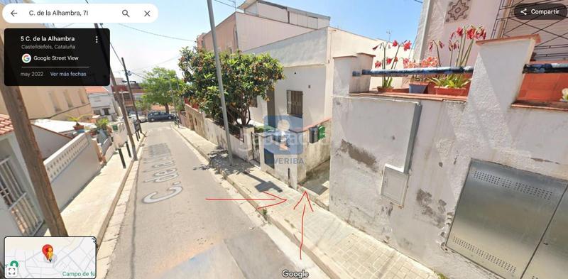 Foto 69eb21e2-c822-4b69-ab71-f35a192b37f9. Appartamento in Vista Alegre Castelldefels