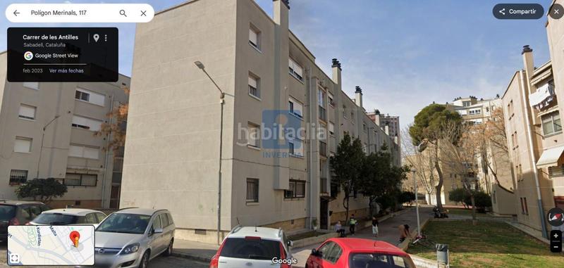 Foto 2bcc803e-cc63-432b-bd10-19412a949a87. Appartement dans Els Merinals Sabadell