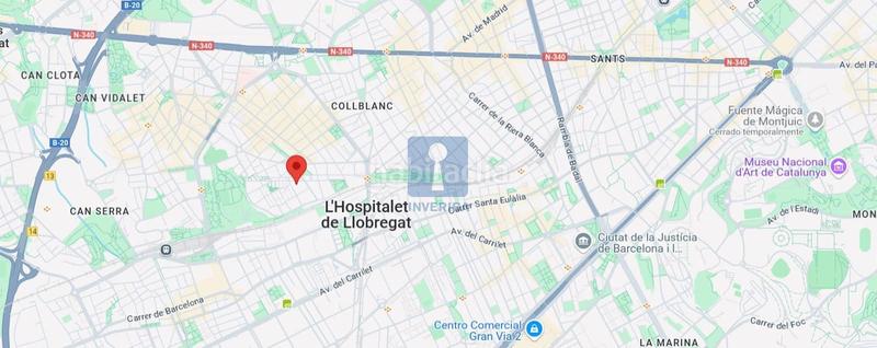 Foto 75ce0c54-acd2-4379-84b2-2ef31c73825d. Pis a Les Planes Hospitalet de Llobregat (L´)