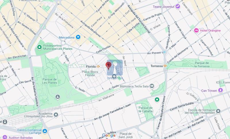 Foto 94599638-7e24-4360-ae73-0fc70ebdcdc3. Pis a Les Planes Hospitalet de Llobregat (L´)