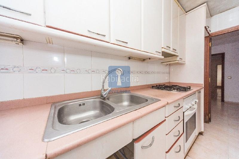 Foto 0856de45-ac42-412e-9d78-96ef74121bf3. Appartement dans La Florida Hospitalet de Llobregat (L´)