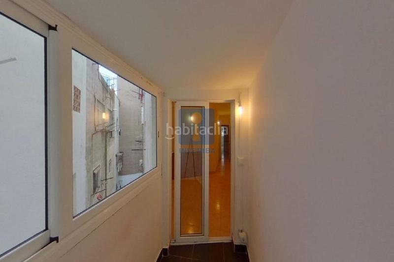 Foto 1837e3d5-80e8-45da-9e91-e064c8b8e4e5. Appartement dans La Florida Hospitalet de Llobregat (L´)