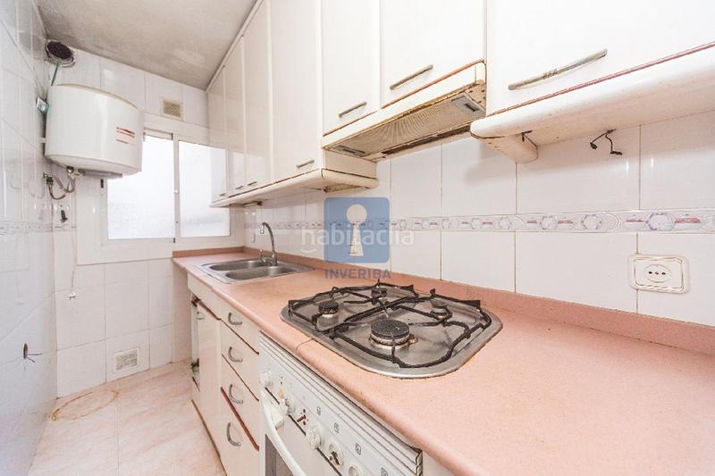 Foto b98a510a-093e-4161-9cc0-706bc7927e4a. Appartement dans La Florida Hospitalet de Llobregat (L´)