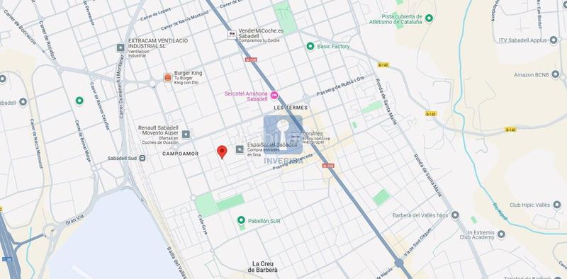 Foto 1d809cd0-5f08-4ac9-ab11-202294973518. Piso inmueble okupado situado en la calle torners , , barcelona en Sabadell