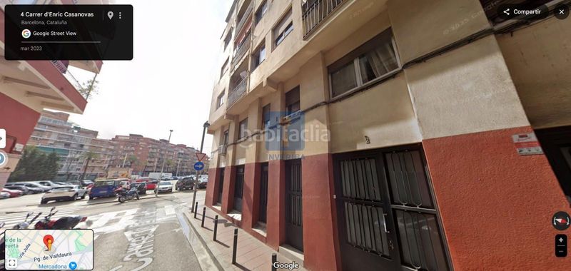 Foto 6b710a42-338b-4543-9309-07eb998c5582. Pis a Prosperitat Barcelona
