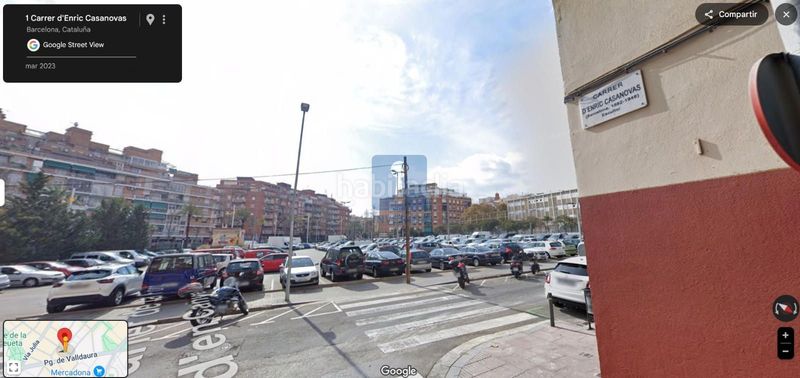 Foto 8dfd22a6-7e8d-42ac-938b-2cc9810f155e. Pis a Prosperitat Barcelona