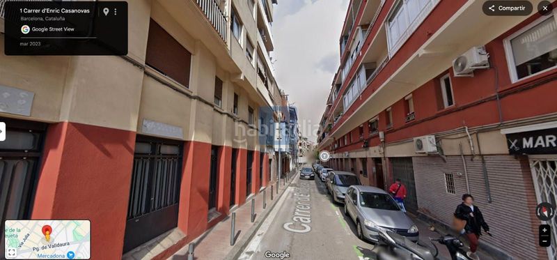 Foto a574c8e5-61b6-421c-a04e-b0fd3f0f229c. Pis a Prosperitat Barcelona