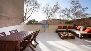 Etagenwohnung  Mar. Piso alquilado en venta en calle del mar, barcelona.