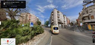 Appartement  Vallparda. Piso alquilado en venta en calle vallparda, hospitalet de llobre