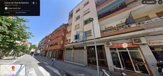 Attique  Onze de setembre. Piso alquilado en venta calle onze de setembre, sant adrià del b