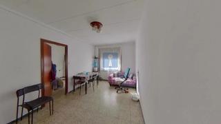 Appartement  Andorra. Piso alquilado en venta en calle andorra, hospitalet de llobrega