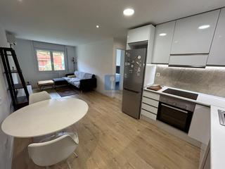 Appartement  Pablo iglesias. Magnífico piso recién reformado en venta en la calle pablo igles