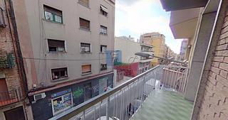 Appartement  Mas. Piso alquilado en venta en calle mas, hospitalet de llobregat, b