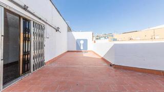 Attique  Torras i bages. tico alquilado en venta en calle torras i bages, santa coloma d