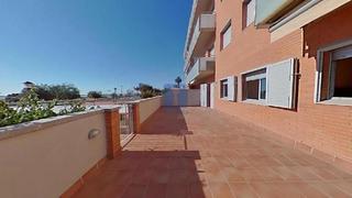 Pis  Onze de setembre. Bajos con terraza alquilado en venta en avenida onze de setembre