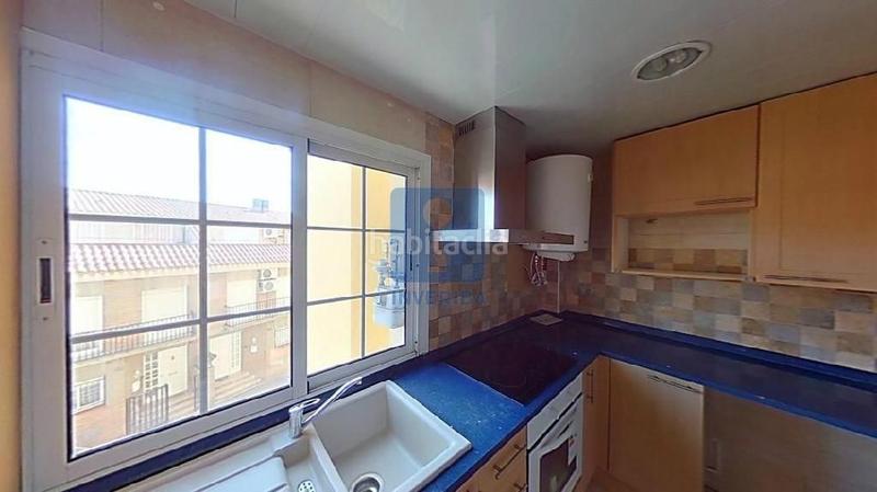 Foto 696c7106-07ba-4946-8885-6917f7096dd6. Piso  alquilado en venta en calle sant boi en Sant Vicenç dels Horts
