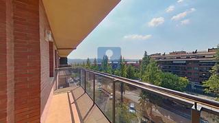 Appartement  Francesc macià. Piso alquilado en venta en sant cugat del vallés