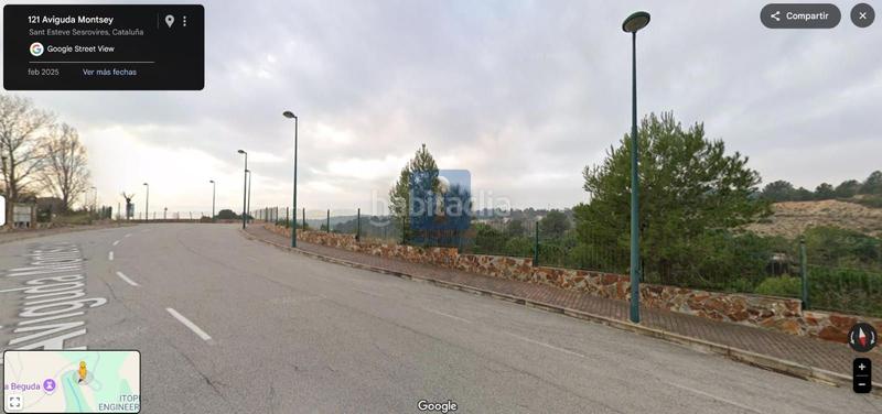 Foto 4a4b465c-4335-4233-89cb-b24497cc0dbe. Rural plot in Sant Esteve Sesrovires