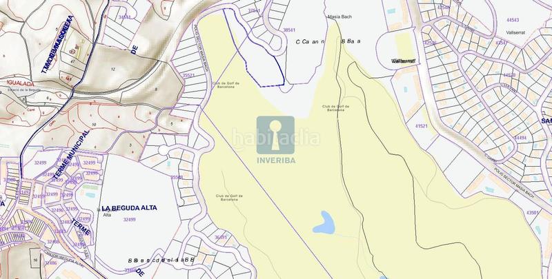 Foto 658ea84f-7062-4aed-9e2f-0399b58c0823. Rural plot in Sant Esteve Sesrovires