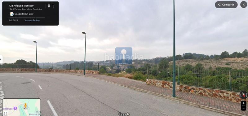 Foto 690a7e94-9b49-4856-8786-86b94af639e7. Rural plot in Sant Esteve Sesrovires