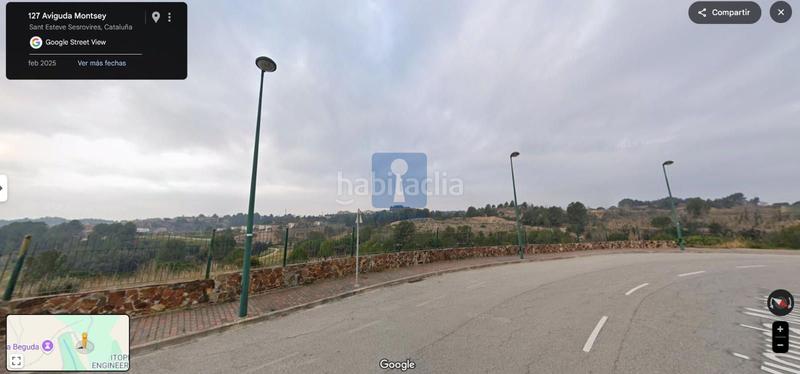 Foto bf95e696-16b5-4348-bd2c-c1270f734a00. Rural plot in Sant Esteve Sesrovires