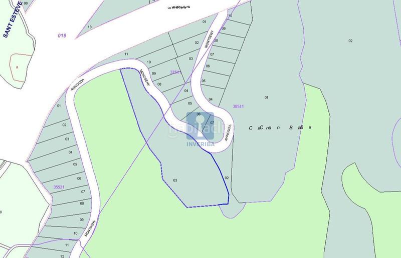 Foto c0f7d474-9f46-479d-88cf-7f594b8b8543. Rural plot in Sant Esteve Sesrovires