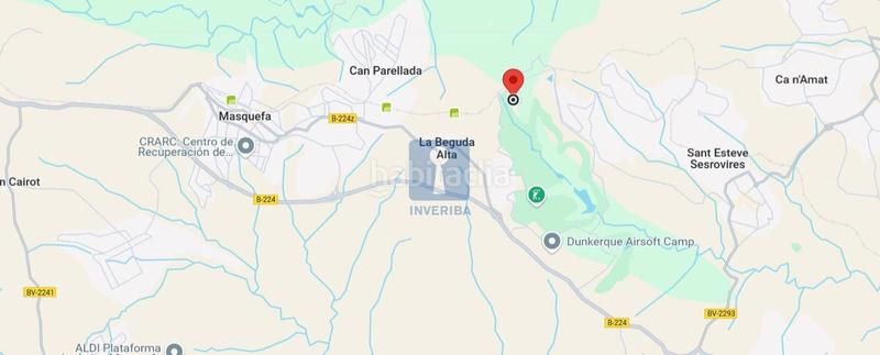 Foto e5161b1e-242f-4501-bed3-7a38e73c9516. Rural plot in Sant Esteve Sesrovires