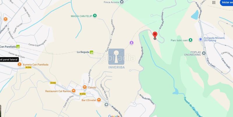 Foto f94732dd-f5c4-4ef1-a1d3-8217836c2d8f. Rural plot in Sant Esteve Sesrovires